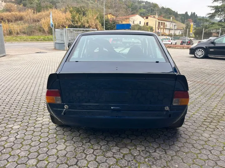 Alfa Romeo Alfasud