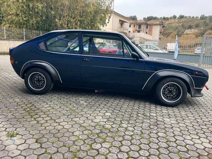 Alfa Romeo Alfasud