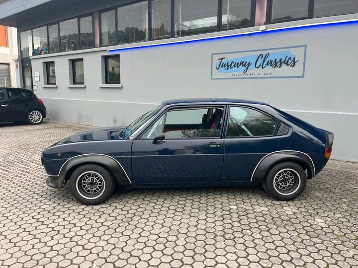 Alfa Romeo Alfasud