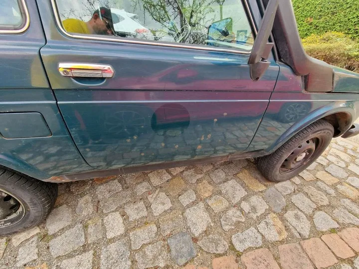 Lada Taiga