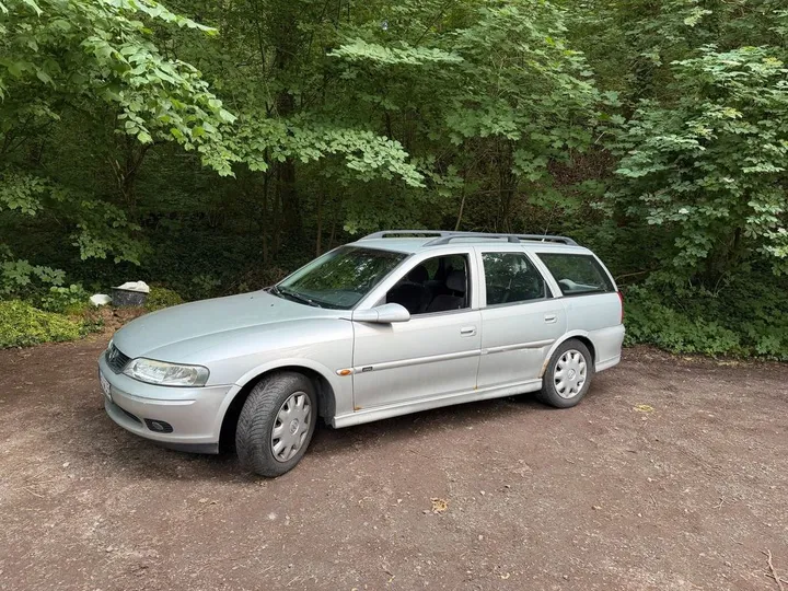 Opel Vectra