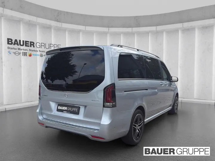 Mercedes-Benz V 300