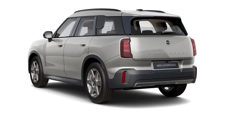 MINI Countryman C (Cooper)