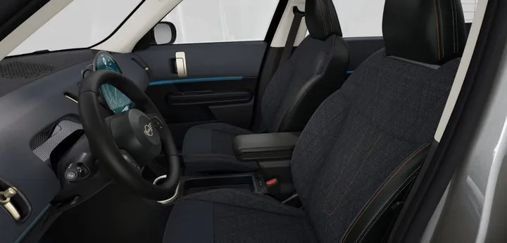 MINI Countryman C (Cooper)