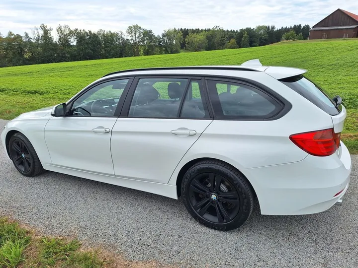BMW 318