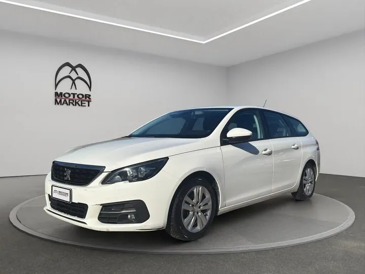 Peugeot Other
