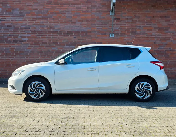 Nissan Pulsar
