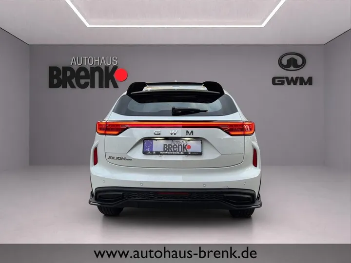 GWM HAVAL Jolion Pro