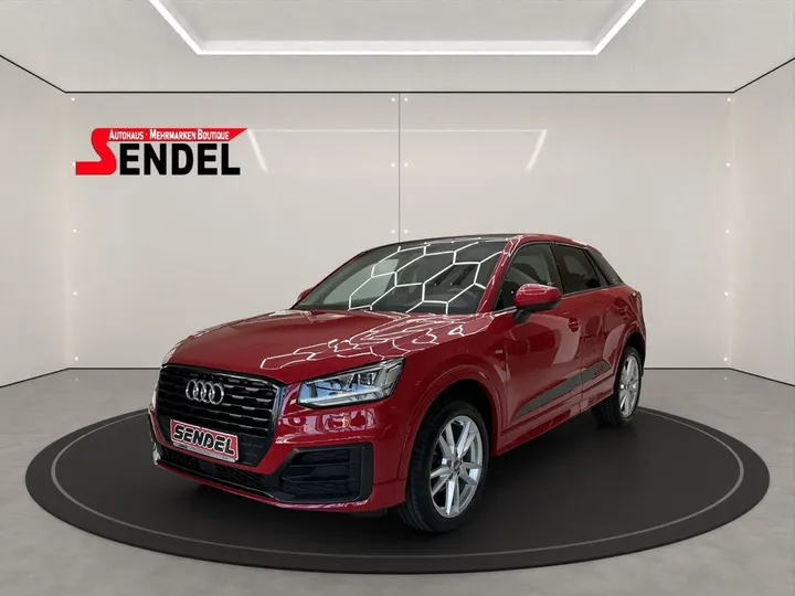 Audi Q2