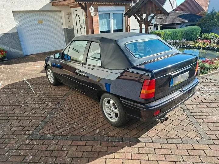 Opel Kadett