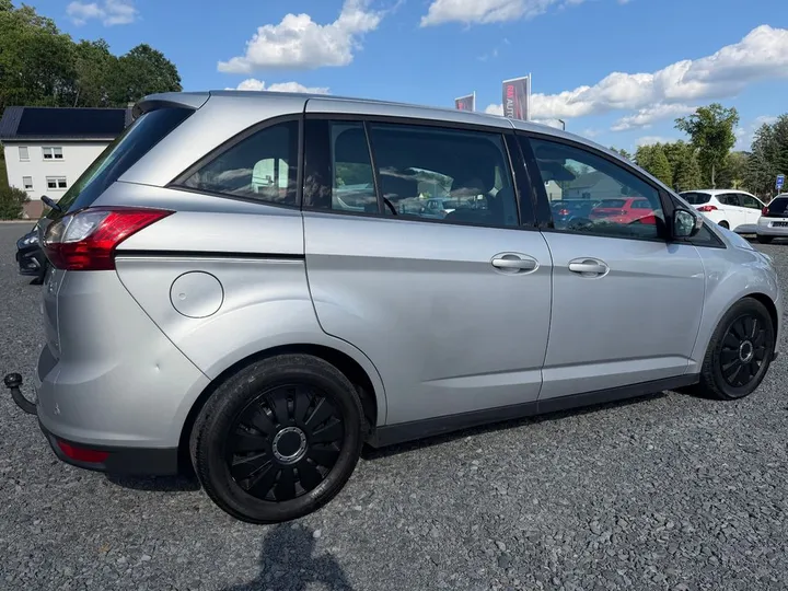 Ford Grand C-Max