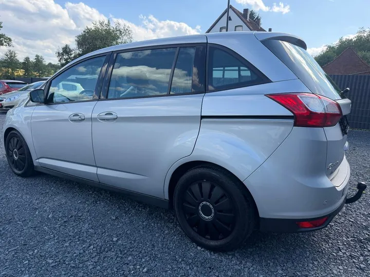 Ford Grand C-Max