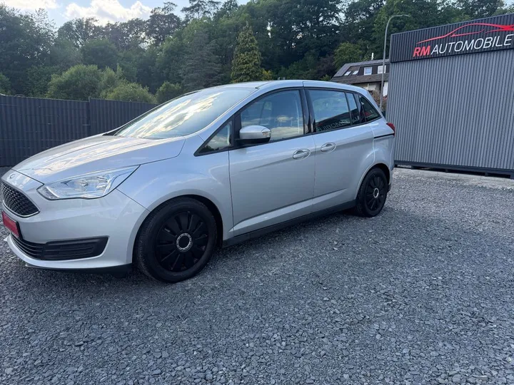 Ford Grand C-Max
