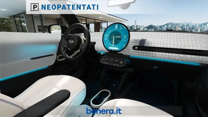 MINI Other