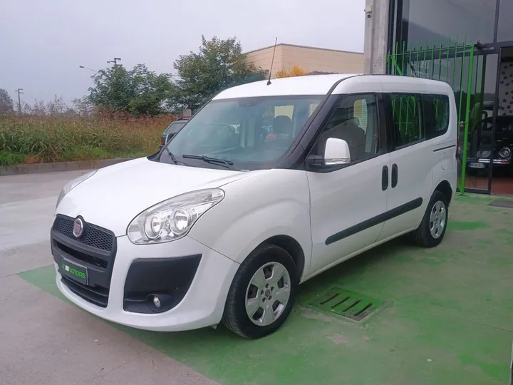 Fiat Other