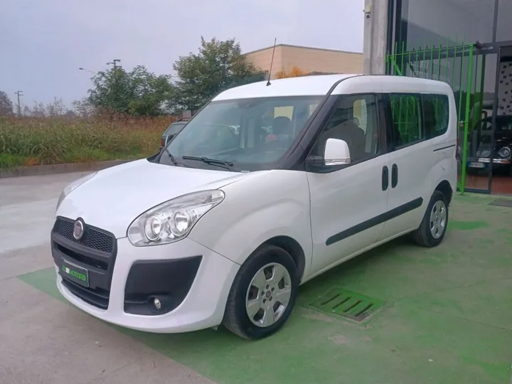 Fiat Other