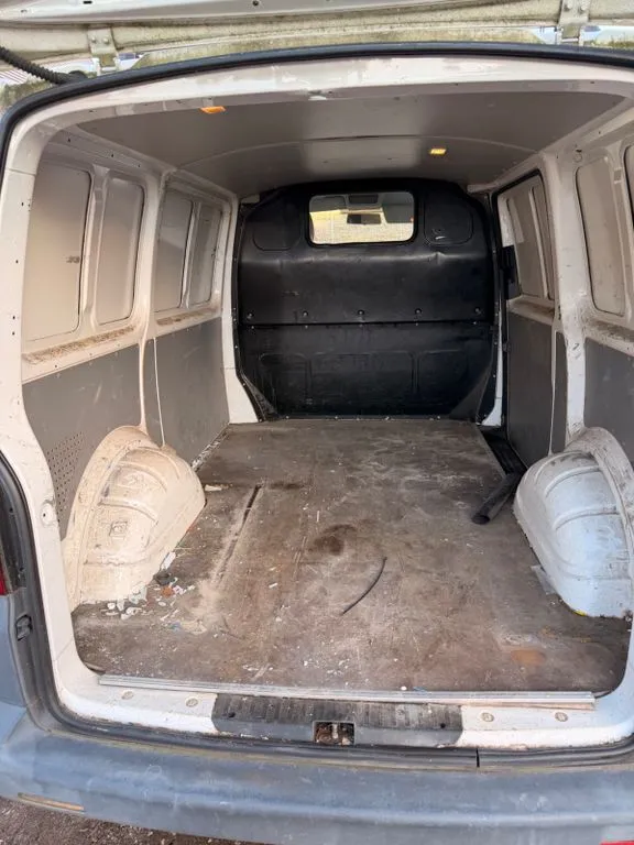 Volkswagen T5 Transporter