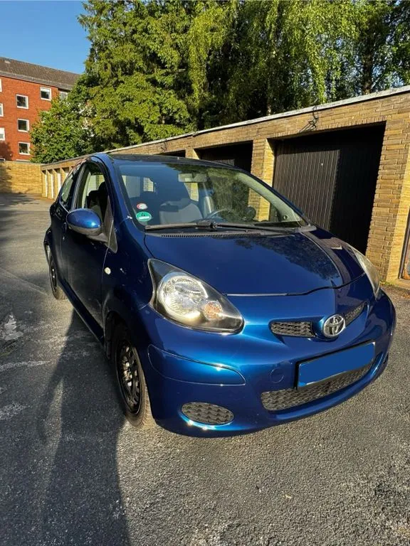 Toyota Other