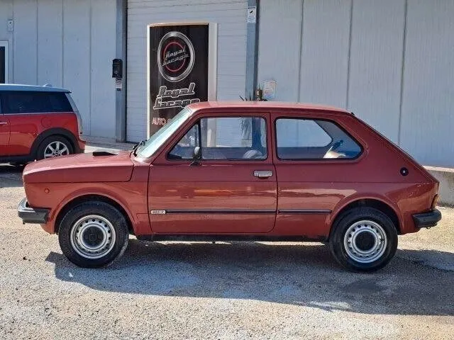 Fiat 127