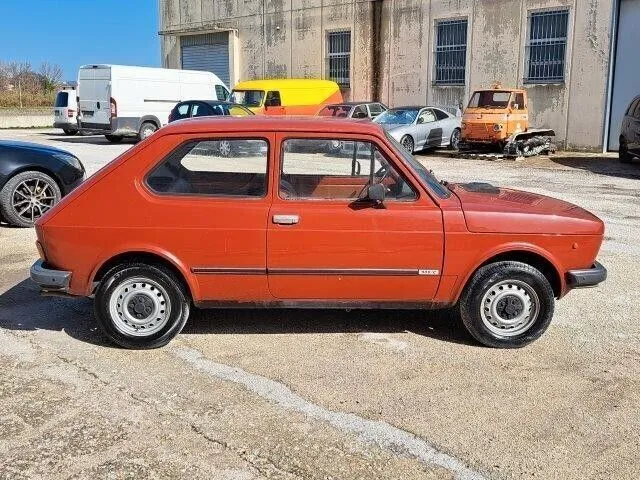 Fiat 127