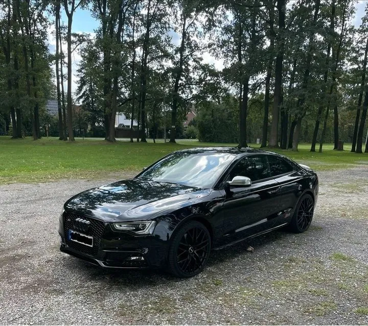 Audi S5