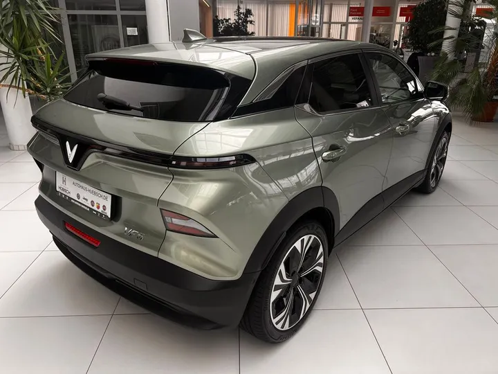 VinFast VF6