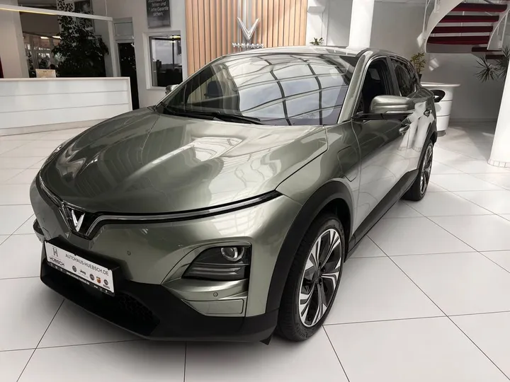 VinFast VF6