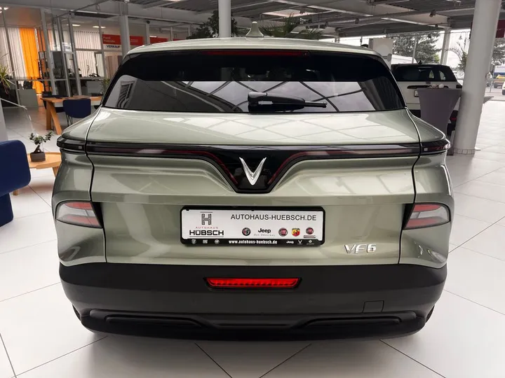 VinFast VF6