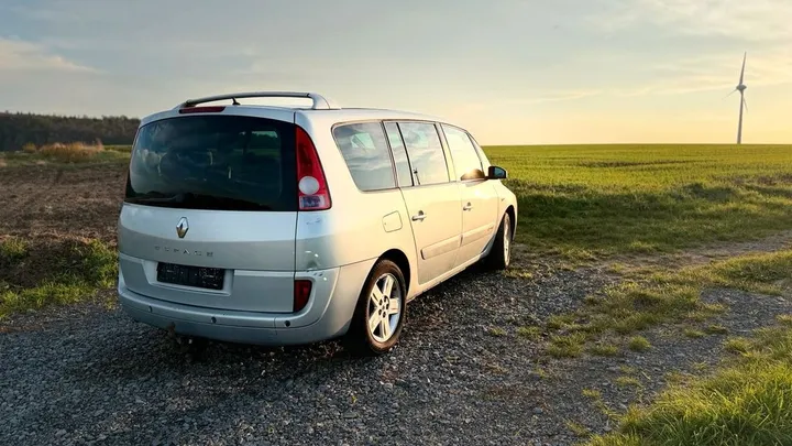 Renault Grand Espace
