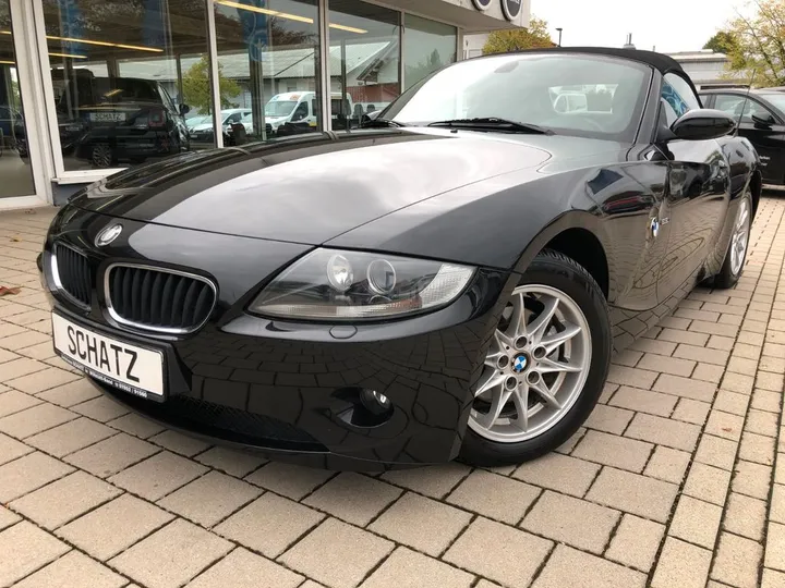 BMW Z4