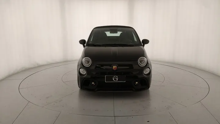 Abarth 500