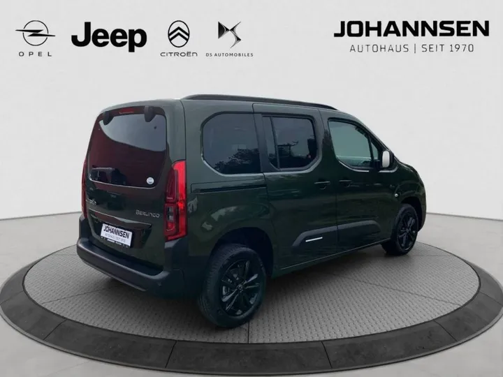 Citroën Berlingo