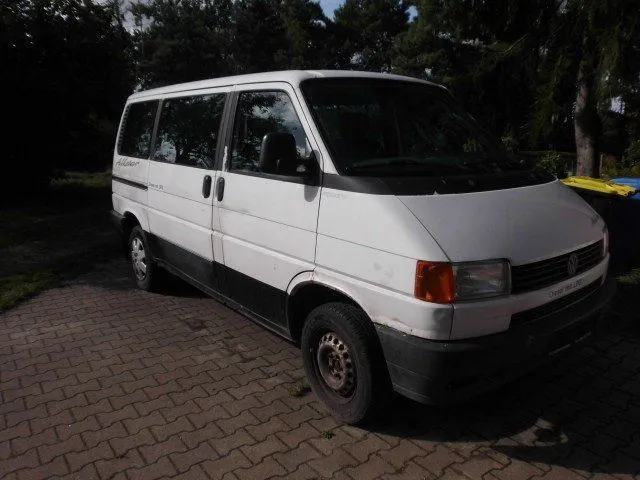 Volkswagen T4 Multivan