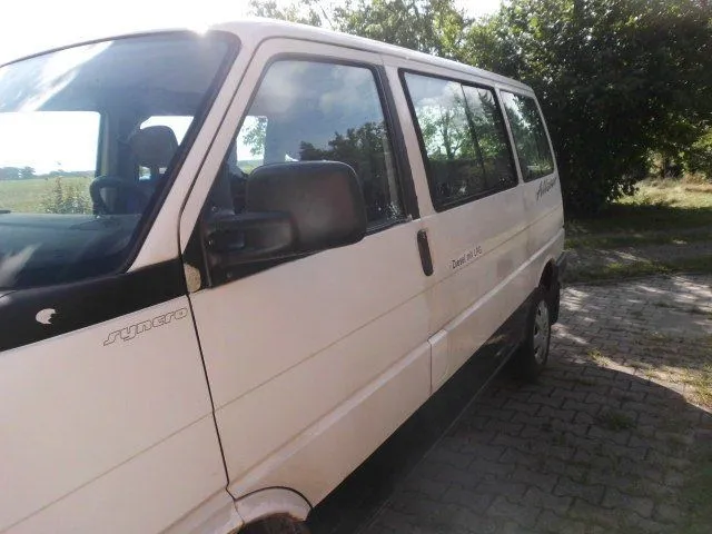 Volkswagen T4 Multivan