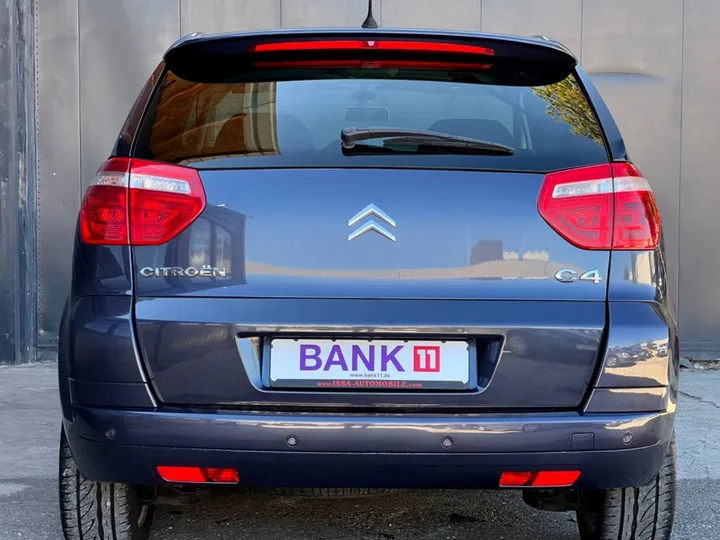 Citroën C4 Picasso