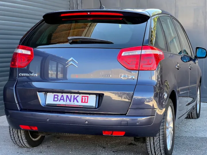 Citroën C4 Picasso