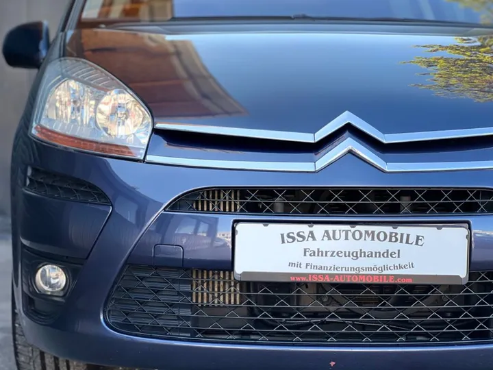 Citroën C4 Picasso