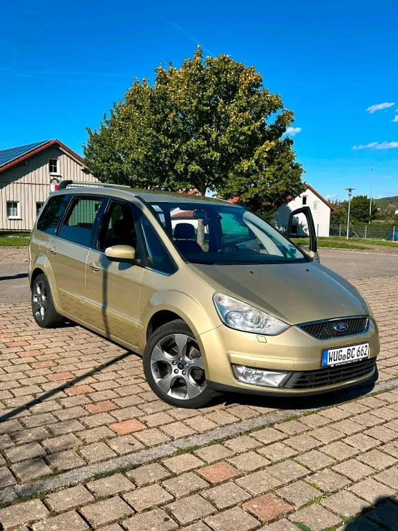 Ford Galaxy