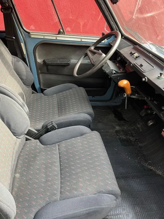 Citroën 2 CV