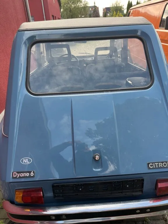 Citroën 2 CV