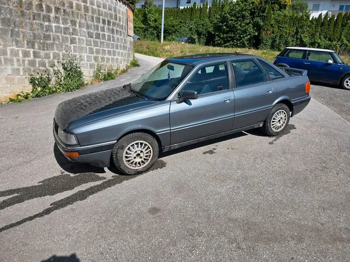 Audi 90