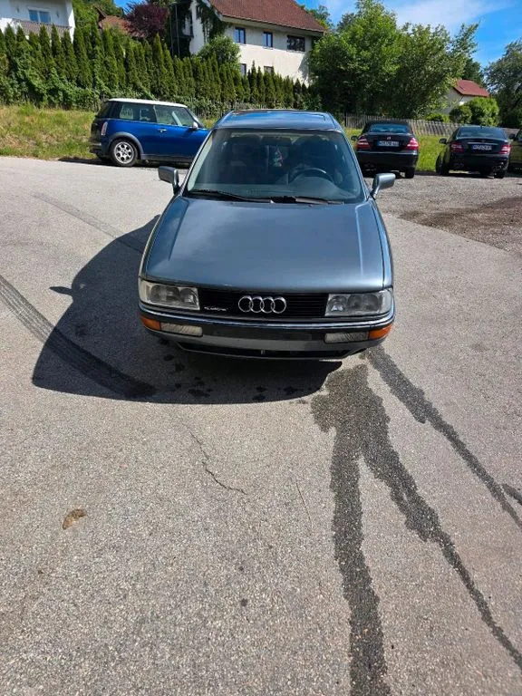 Audi 90