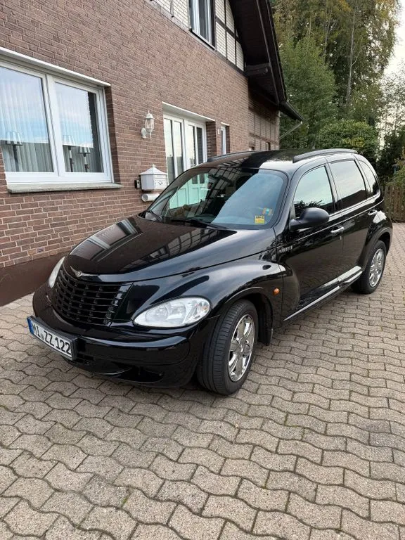 Chrysler PT Cruiser
