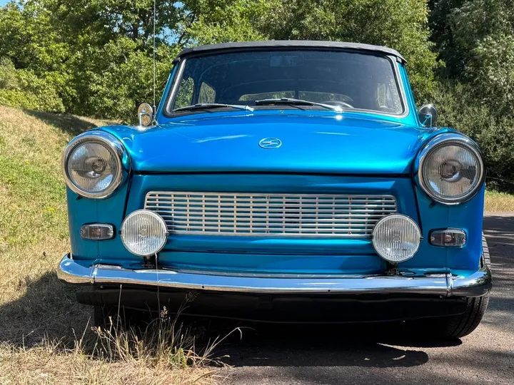 Trabant 601