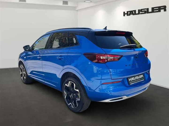 Opel Grandland (X)