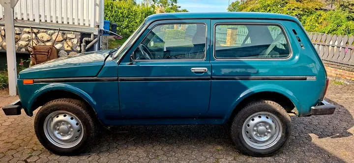 Lada Niva