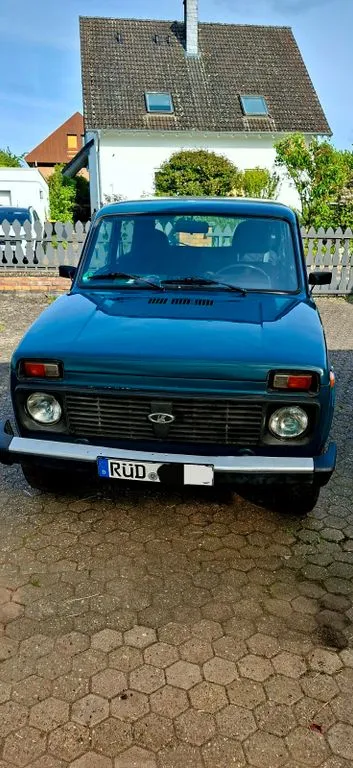 Lada Niva