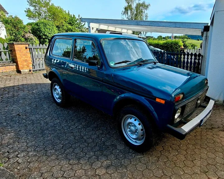 Lada Niva