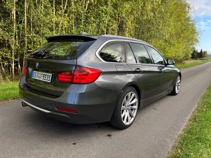 BMW 325