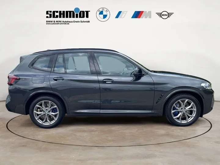 BMW X3 M40